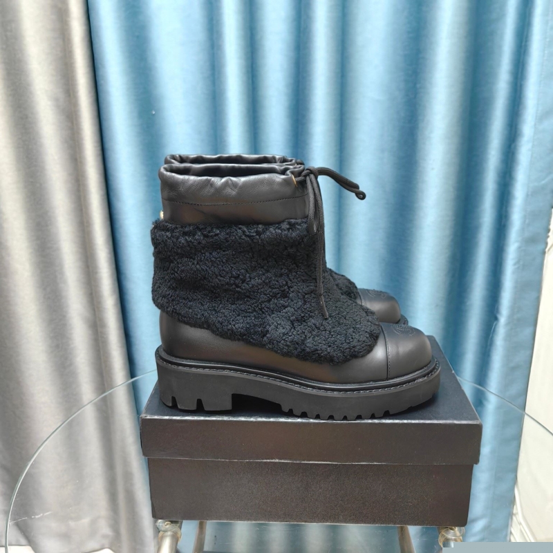 Ch*el boots